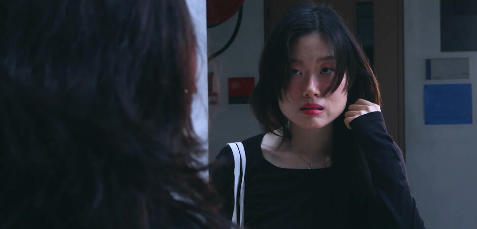 Actress Lee Jiah Chi playing as Missy. ( LinkedIn : https://www.linkedin.com/in/lee-jiah-chi-50850b1a0/ )