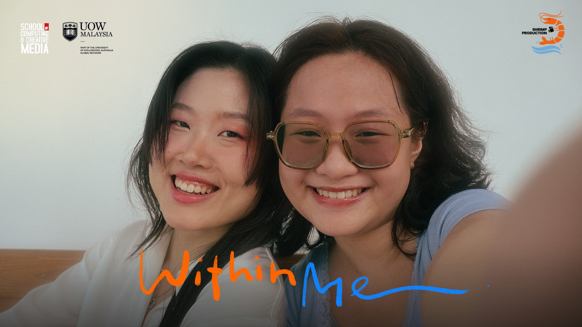 Within Me | Short Film