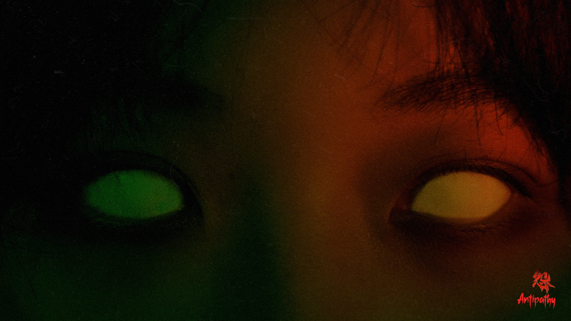 Antipathy 怨 | Short Film